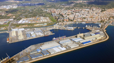El Puerto de Tarragona impulsa la modernización de su logística cerealera con inversión privada millonaria