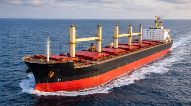 El comercio de bauxita y la actividad Panamax marcan la dinámica del mercado dry bulk en 2026