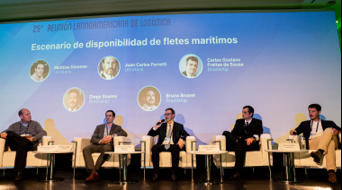 APLA reúne en Brasil a los líderes de la logística petroquímica y química regional