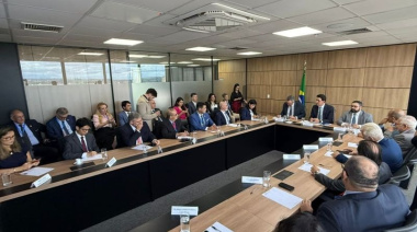 PTP Group impulsa la integración logística regional con nueva inversión portuaria en Brasil