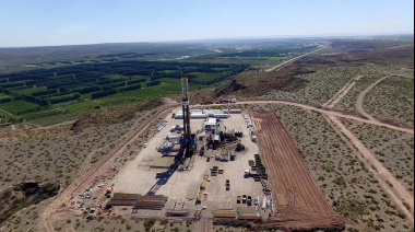 YPF reduce costos de producción en Vaca Muerta y se acerca a los niveles de la cuenca Permian