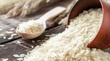 El arroz argentino exporta más, pero enfrenta márgenes cada vez más ajustados