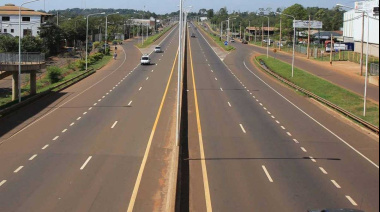 Avanza la Red Federal de Concesiones: el Gobierno licita por etapas más de 9.000 km de rutas nacionales