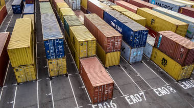 Exportaciones no minero-energéticas de Colombia crecen 14% en enero y superan los US$2.150 millones