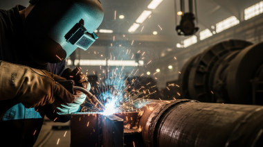 La actividad económica mostró una leve mejora en enero, aunque persisten debilidades en empleo y consumo