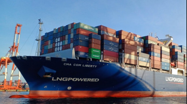 Manzanillo recibirá tres megabuques de 15,5 metros de calado en marzo y abril