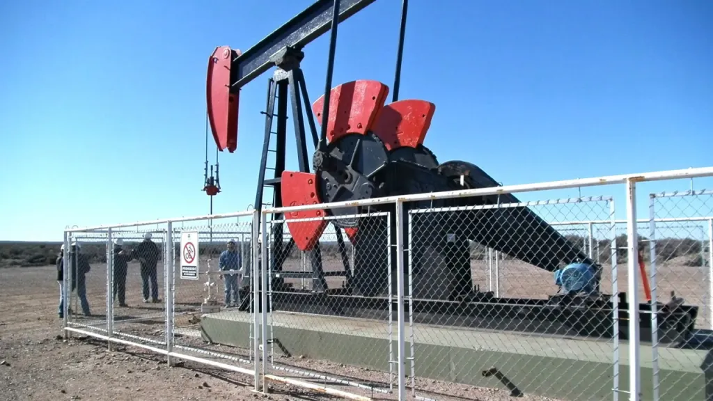 Río Negro revierte la caída de su producción petrolera gracias al desarrollo de Vaca Muerta
