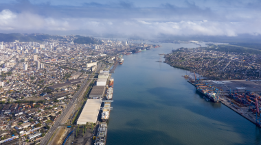 ANTAQ realizará un taller para presentar el nuevo sistema de control de activos portuarios