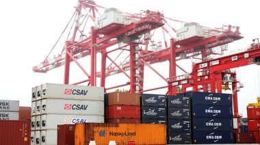 Exportaciones peruanas alcanzaron US$ 9.192 millones en enero y crecieron 31,6%