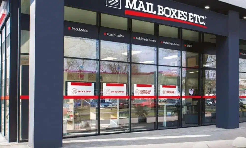 Mail Boxes Etc. desembarca en Argentina con su primera sede