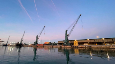 El Port de Barcelona licita una terminal multipropósito en el muelle Príncep d’Espanya