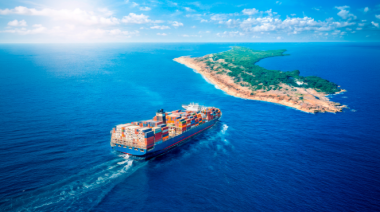 Puertos de Perú superaron las 20.000 operaciones de naves en 2025 y marcaron un récord anual