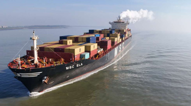 China convoca a Maersk y MSC para analizar sus prácticas en el transporte marítimo internacional