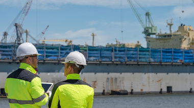 La OMI prepara un nuevo ciclo del sistema de auditorías a los Estados miembros