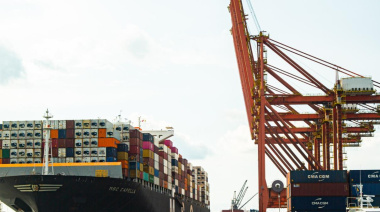 Colombia inicia el desarrollo de su plan nacional de descarbonización marítima con el programa GreenVoyage2050