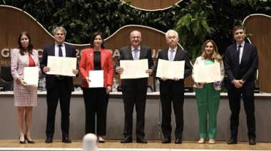 BID impulsa una plataforma para fortalecer la logística de minerales críticos en América Latina