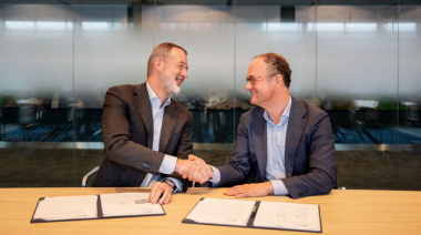 Rotterdam construirá un nuevo muelle para ampliar la terminal de biometanol y bioetanol de Evos