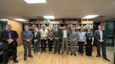 Foro de Trabajadores Portuarios de Brasil debatió equidad de género y condiciones laborales en el sector