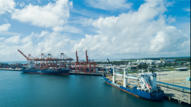 La "concesión verde" se consolida como prioridad regulatoria en el sistema portuario de Brasil