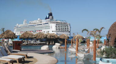 República Dominicana expande su infraestructura portuaria y refuerza su posicionamiento en el mercado de cruceros