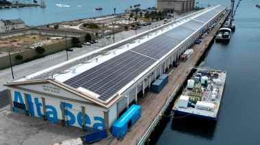 Barcelona y Los Ángeles conectan hubs portuarios para impulsar la innovación en economía azul