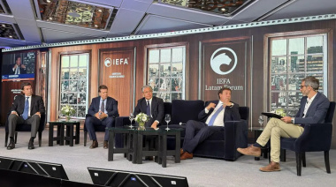 Neuquén licitará nuevas áreas hidrocarburíferas y refuerza la hoja de ruta para Vaca Muerta