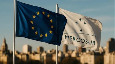 El acuerdo UE–MERCOSUR entra en fase de implementación y redefine la agenda del bloque
