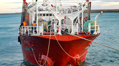 La zafra de calamar recupera ritmo y se encamina a una temporada récord