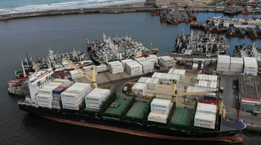 Mar del Plata lanza incentivos para captar exportaciones y reducir la dependencia del AMBA