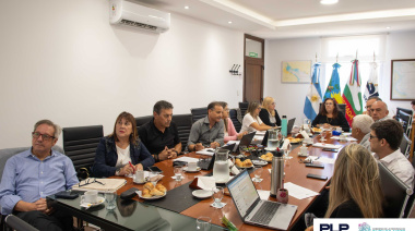 Puerto La Plata avanza en su agenda operativa con foco en servicios y control interno