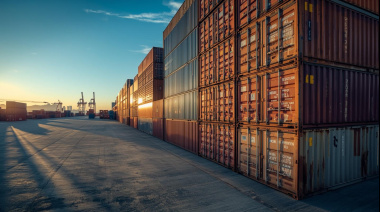 Las exportaciones agroindustriales alcanzan en 2026 su mayor volumen en una década