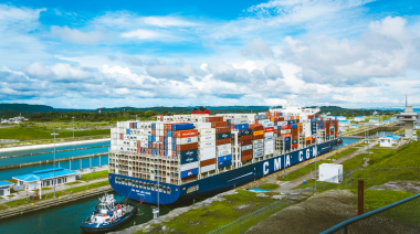 El Canal de Panamá avanza con un contrato integral para una obra hídrica clave de US$ 1.500 millones