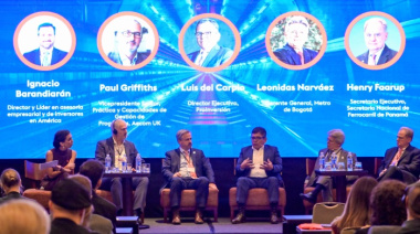 Perú refuerza su estrategia ferroviaria con APP para atraer inversión y ampliar la red