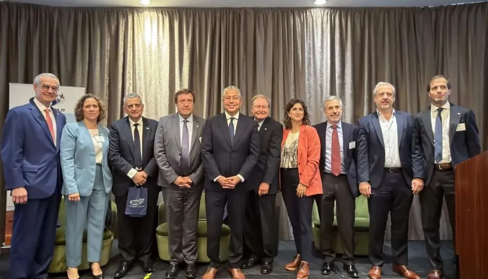 Neuquén avanza en un marco legal para impulsar inversiones en GNL