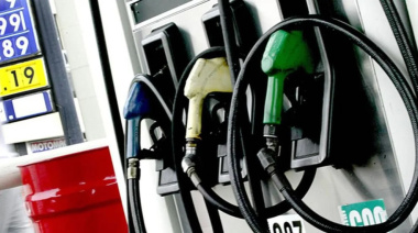 La Secretaría de Energía modifica las especificaciones técnicas de las naftas y actualiza el límite de oxígeno