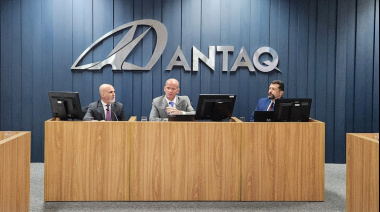 Brasil identifica inversiones por más de R$ 36.800 millones sin ejecutar en terminales privadas