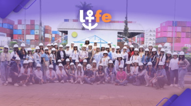 LIFE 2026: el Liderazgo Femenino que está transformando la industria marítimo-portuaria