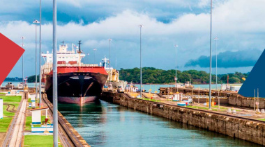 Canal de Panamá lanza LoTSA 2.5 para optimizar la asignación de cupos