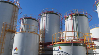 CIARA-CEC impulsa una nueva ley de biocombustibles ante el alza del gasoil