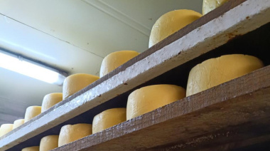 Argentina certifica su primer lácteo con Indicación Geográfica de Origen