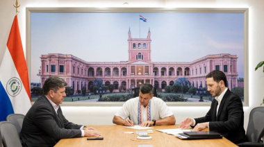 Paraguay aprueba el acuerdo Mercosur–Unión Europea y habilita su implementación