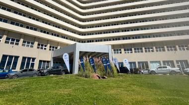 TecPlata participó en el Foro PescAR para fortalecer el vínculo entre logística y sector pesquero