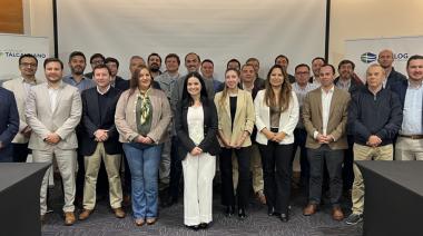 Seguridad en última milla y concesión de San Vicente marcan agenda logística en Talcahuano