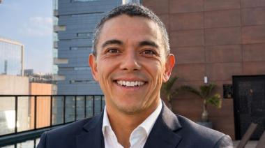 Hanseatic Global Terminals Latin America nombra a Paulo Ruy Tung como Senior VP Commercial