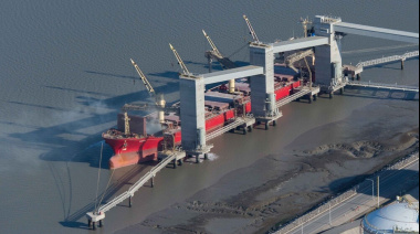 El complejo agroexportador aumentó el ingreso de divisas en marzo y superó los US$ 2.000 millones