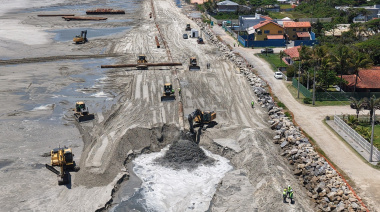 El Puerto de São Francisco do Sul obtuvo un premio ambiental internacional de la OEA