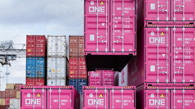 ONE aplica recargos por combustible en transporte terrestre en América Latina