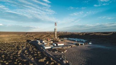 Chile suspendió un contrato de importación de gas desde Vaca Muerta por problemas técnicos