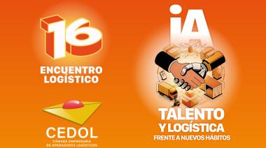 CEDOL realizará su 16° Encuentro Logístico el 29 de abril
