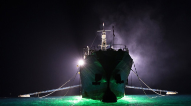 El calamar tracciona el sector pesquero: los desembarques crecen un 31% en el primer bimestre